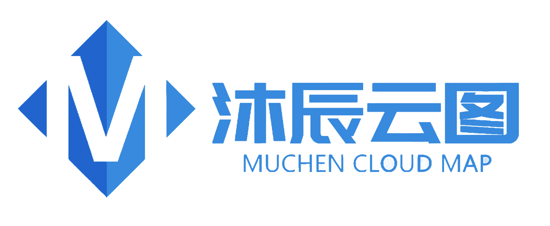 沐辰云图